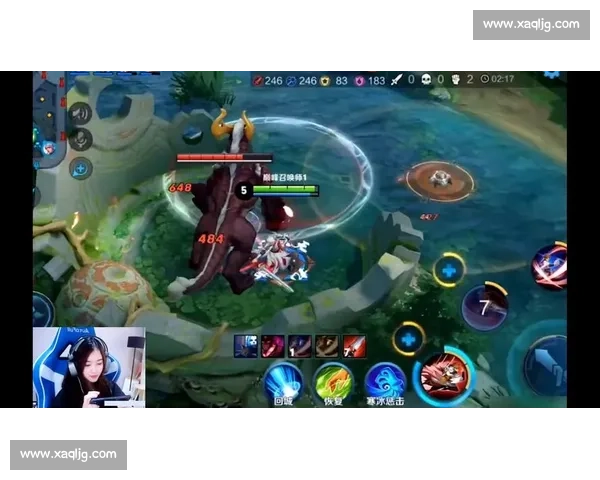 梦泪挑战李白极限操作解析 如何通过技巧与策略制胜王者荣耀比赛