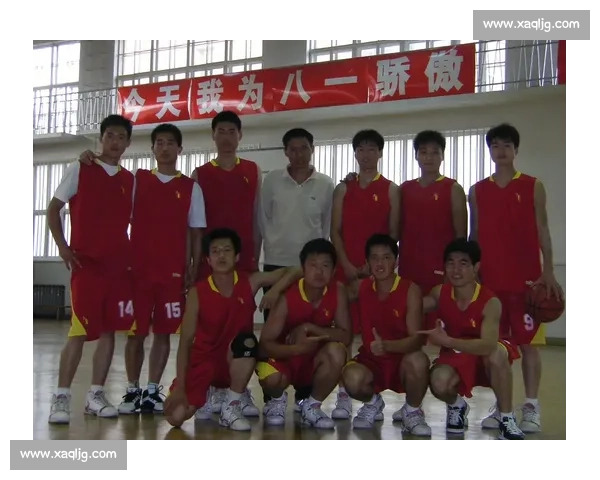 梦见自己参加篮球比赛，象征着什么心理状态与生活中的挑战和机遇