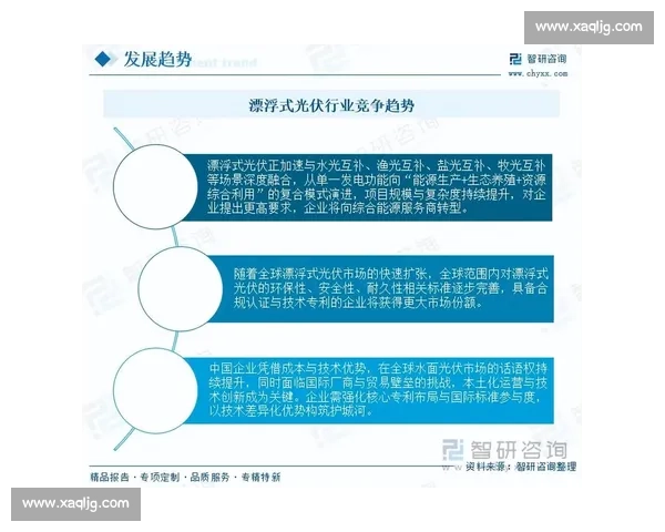 企业市场分析：洞察行业趋势与竞争态势提升战略决策能力