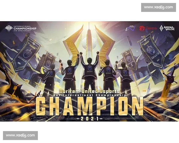 全球电竞赛事激战正酣 各大国际赛事齐聚争夺荣耀与财富