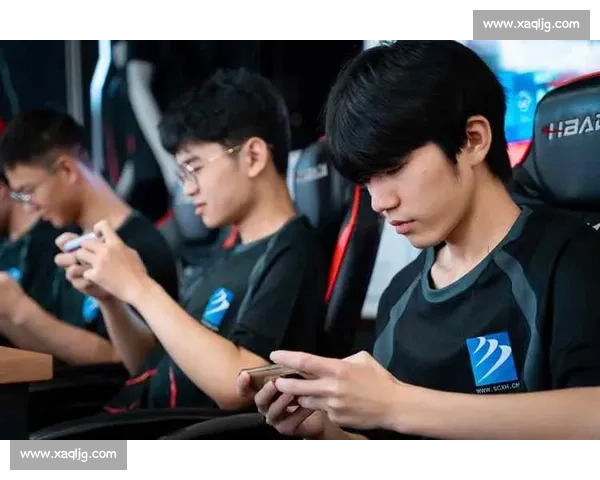 基于电竞选手个人表现数据的综合评估与优化策略研究