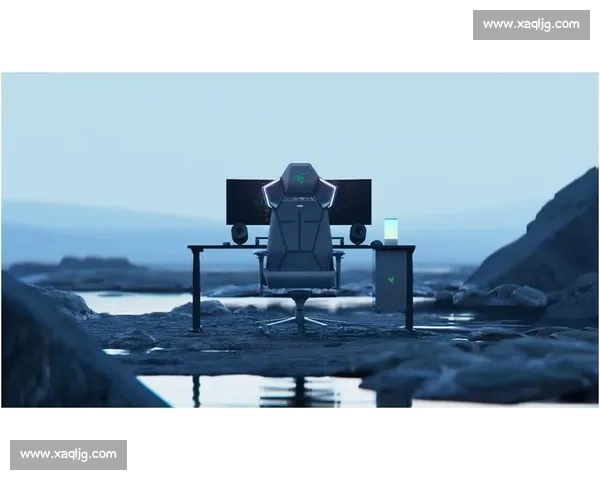 打造全方位电竞生态系统推动产业创新与可持续发展