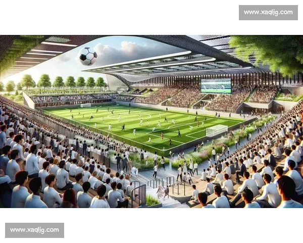 未来体育发展趋势探索：科技创新与可持续发展如何引领体育行业新变革