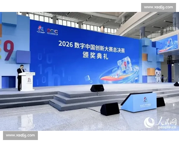 体育媒体全景解析:新技术与数据驱动下的赛事报道创新路径